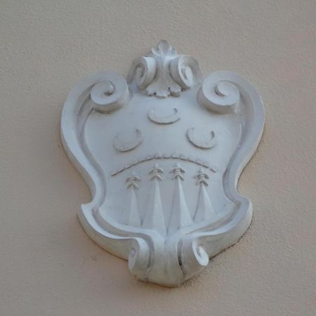 بوميتْسْيا Casale Di Tormaggiore Villa And Country Suites المظهر الخارجي الصورة