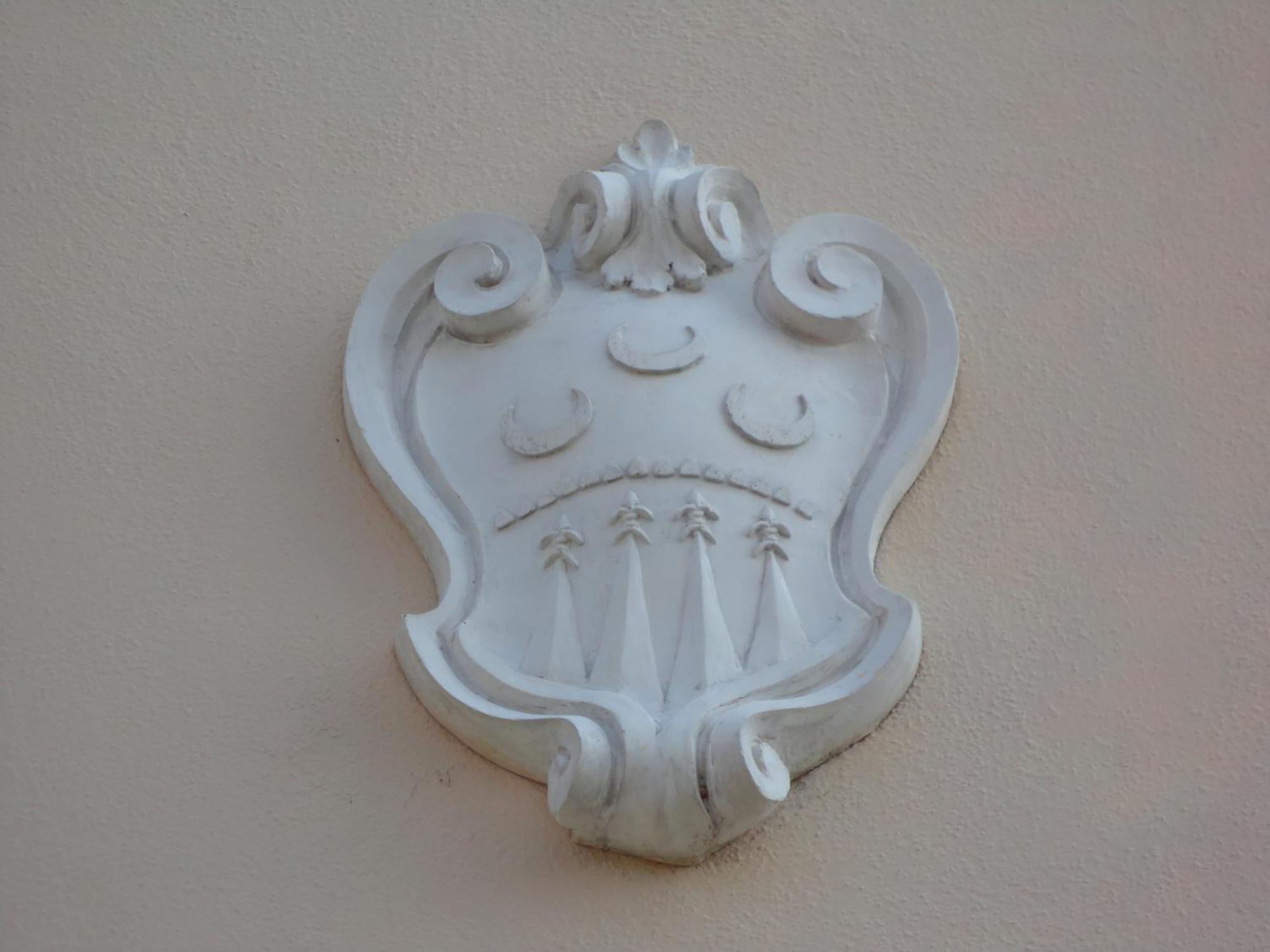 بوميتْسْيا Casale Di Tormaggiore Villa And Country Suites المظهر الخارجي الصورة