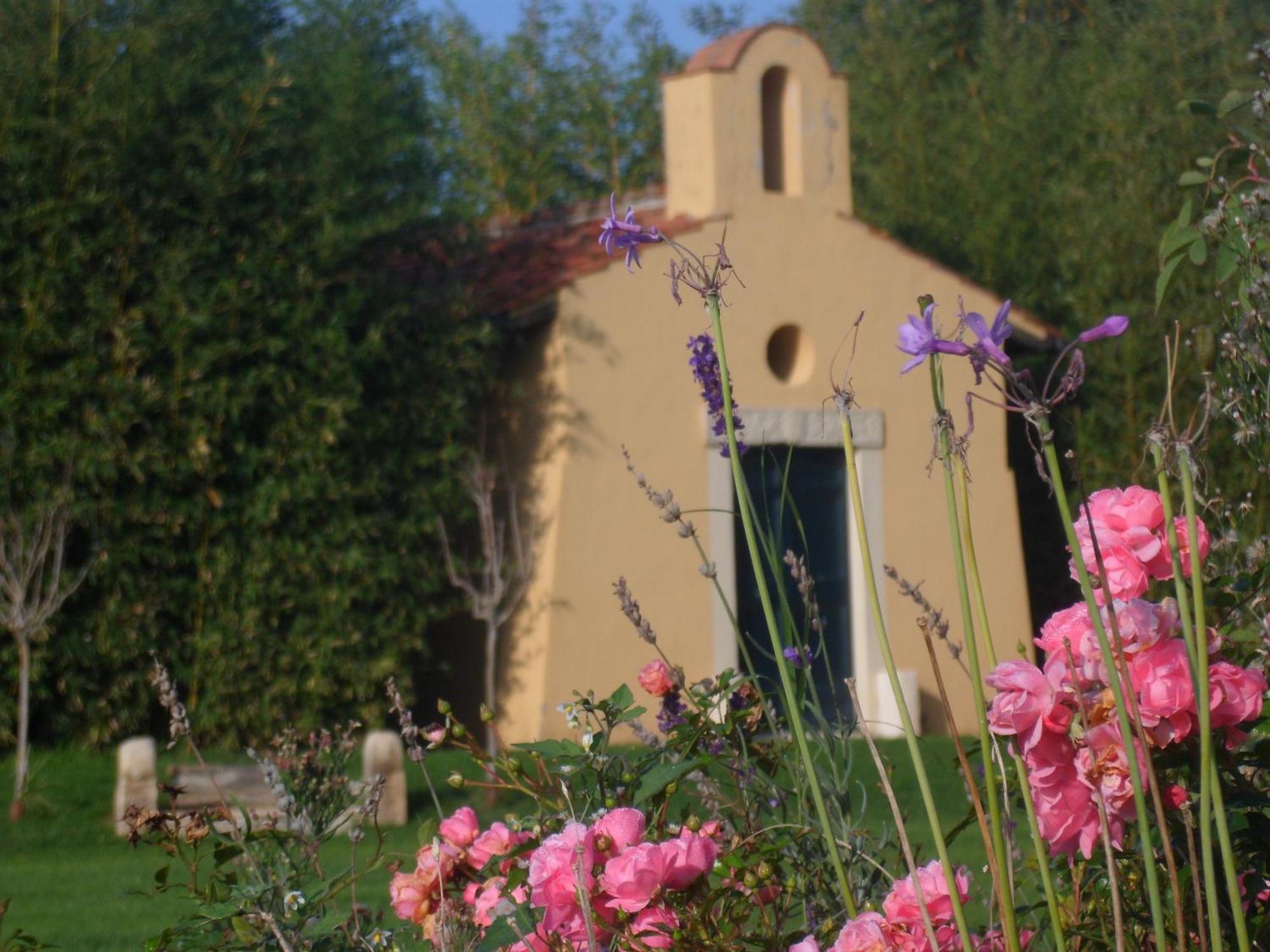 بوميتْسْيا Casale Di Tormaggiore Villa And Country Suites المظهر الخارجي الصورة