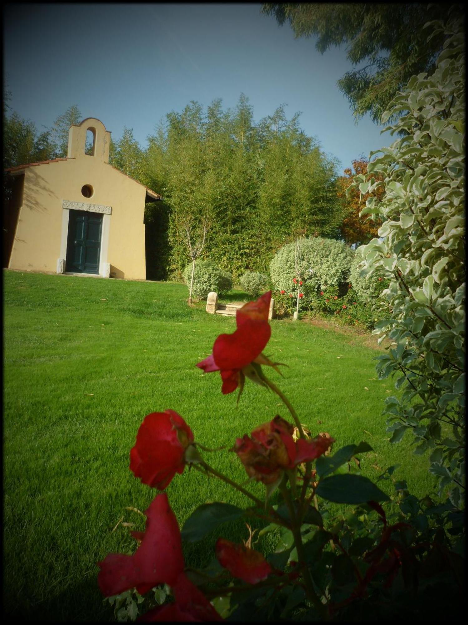 بوميتْسْيا Casale Di Tormaggiore Villa And Country Suites المظهر الخارجي الصورة