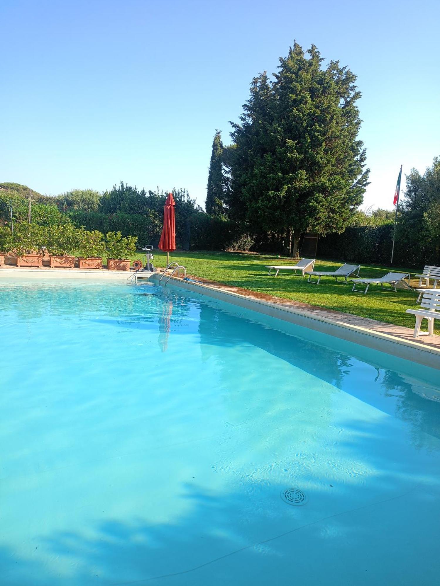 بوميتْسْيا Casale Di Tormaggiore Villa And Country Suites المظهر الخارجي الصورة