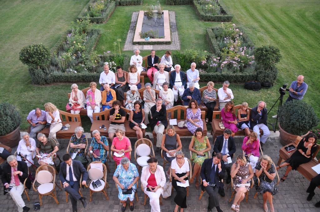 بوميتْسْيا Casale Di Tormaggiore Villa And Country Suites المظهر الخارجي الصورة