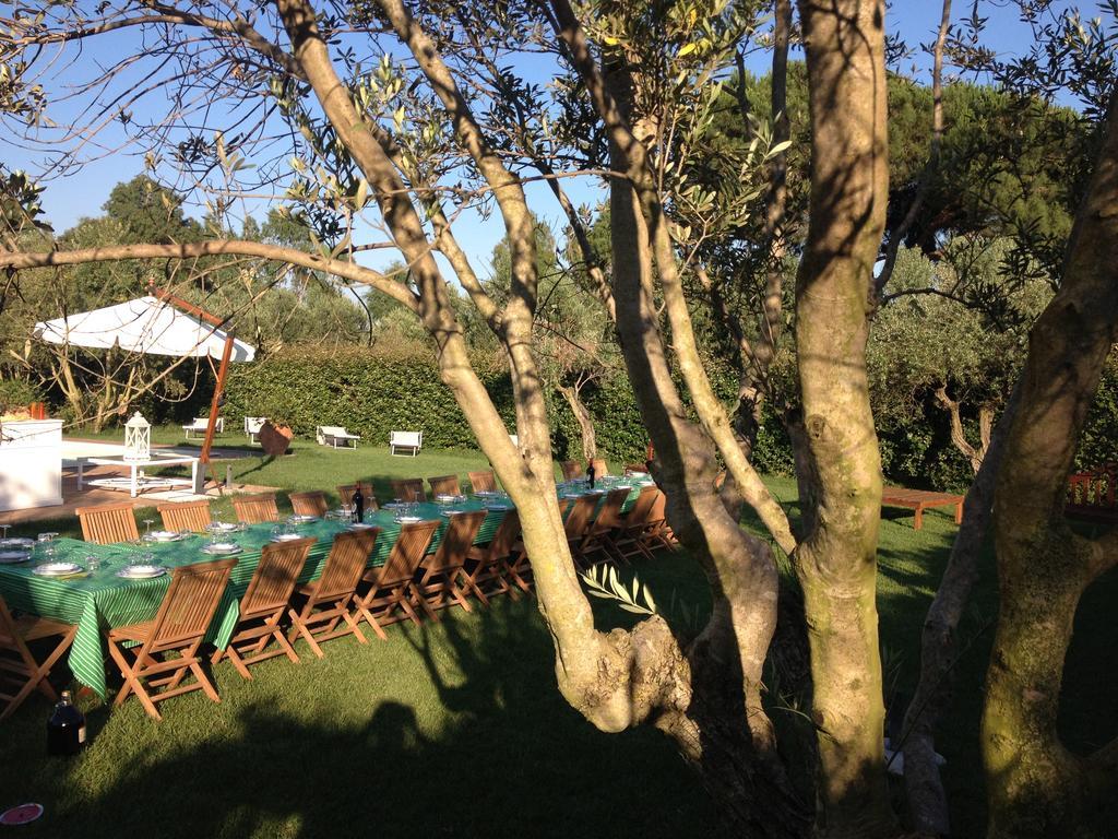 بوميتْسْيا Casale Di Tormaggiore Villa And Country Suites المظهر الخارجي الصورة