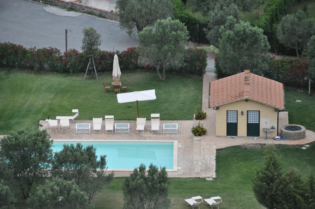 بوميتْسْيا Casale Di Tormaggiore Villa And Country Suites المظهر الخارجي الصورة