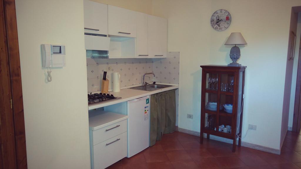بوميتْسْيا Casale Di Tormaggiore Villa And Country Suites المظهر الخارجي الصورة