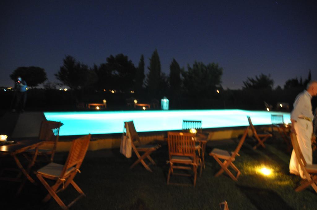 بوميتْسْيا Casale Di Tormaggiore Villa And Country Suites المظهر الخارجي الصورة
