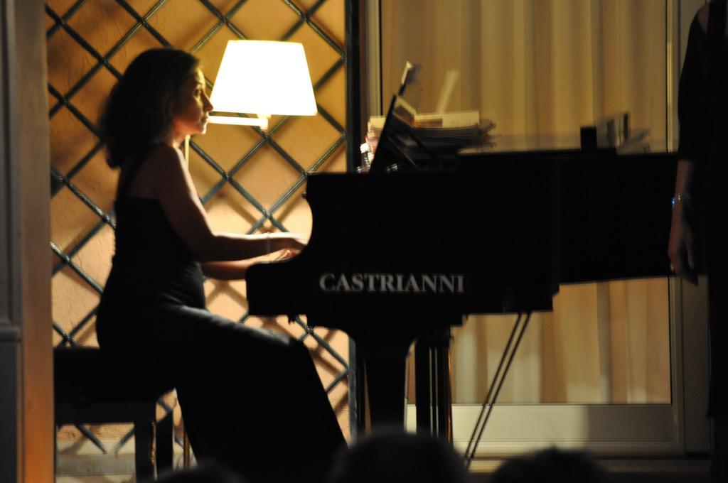 بوميتْسْيا Casale Di Tormaggiore Villa And Country Suites المظهر الخارجي الصورة