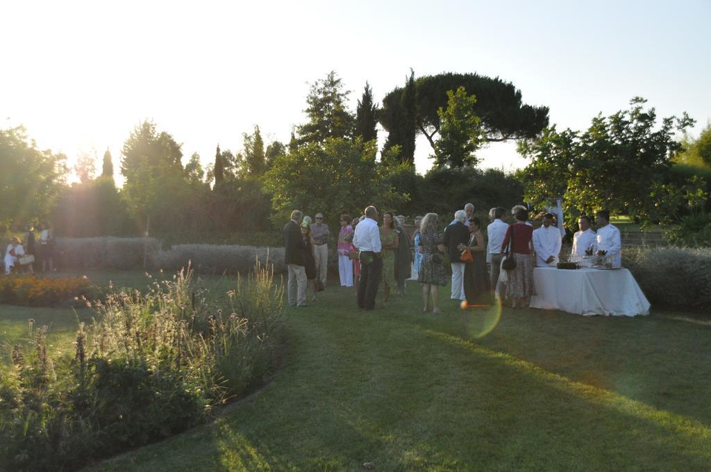 بوميتْسْيا Casale Di Tormaggiore Villa And Country Suites المظهر الخارجي الصورة